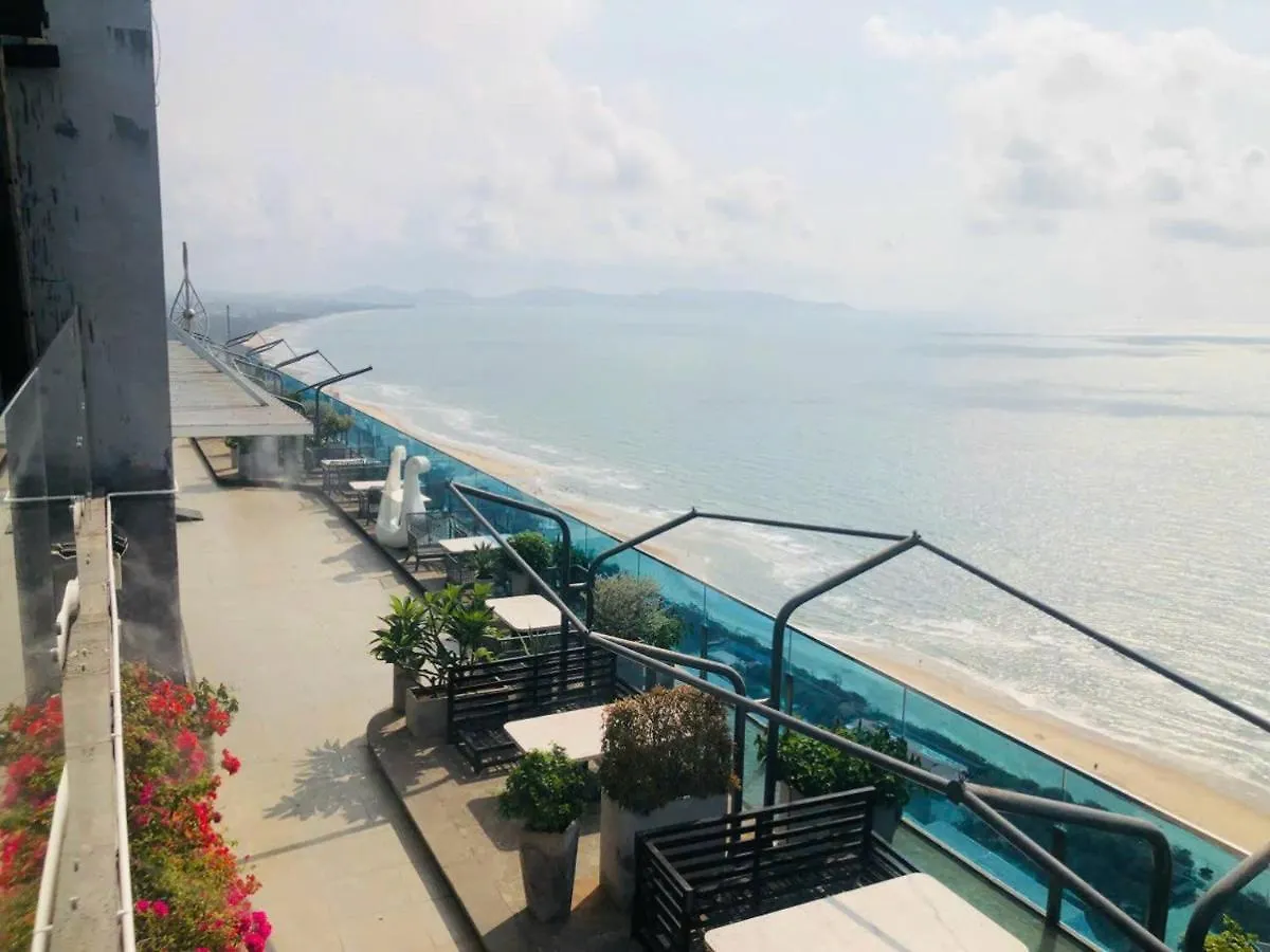 Ocenkey Welcome You To Vung Tau With 3Bedroom