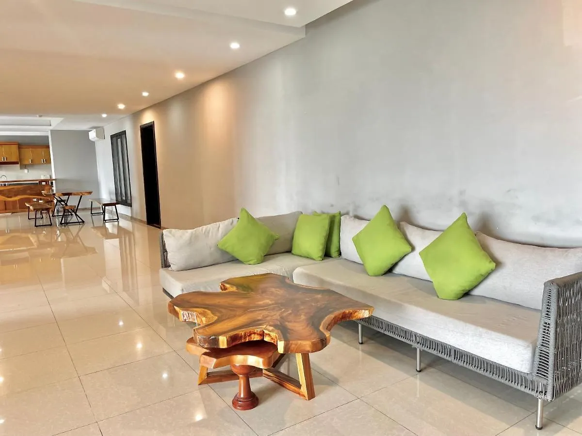 Apartment Ocenkey Welcome You To Vung Tau With 3Bedroom