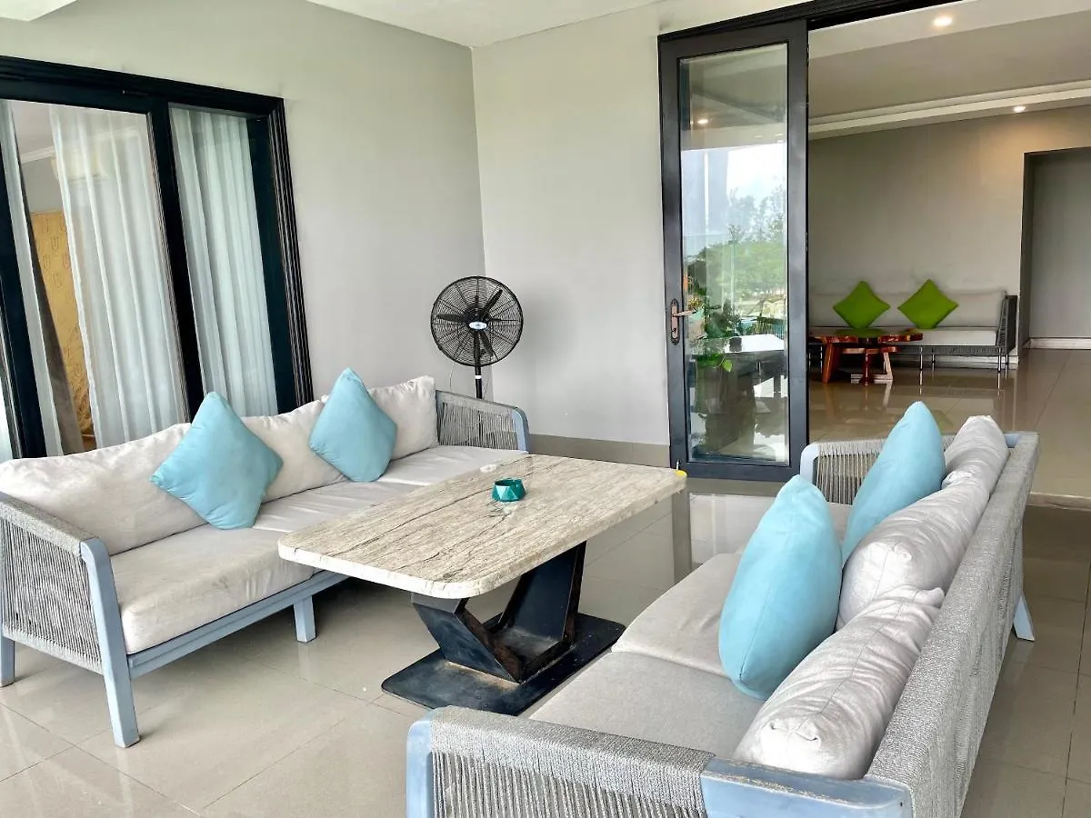 Ocenkey Welcome You To Vung Tau With 3Bedroom