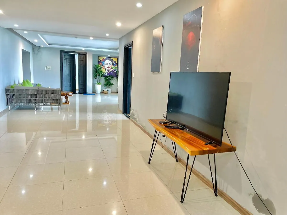 Ocenkey Welcome You To Vung Tau With 3Bedroom Apartment