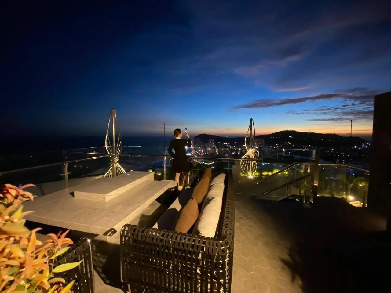 Apartment Ocenkey Welcome You To Vung Tau With 3Bedroom