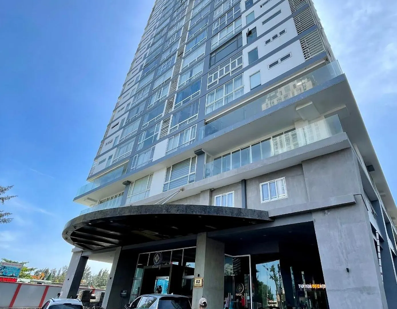 Ocenkey Welcome You To Vung Tau With 3Bedroom 0*,  Vietnam