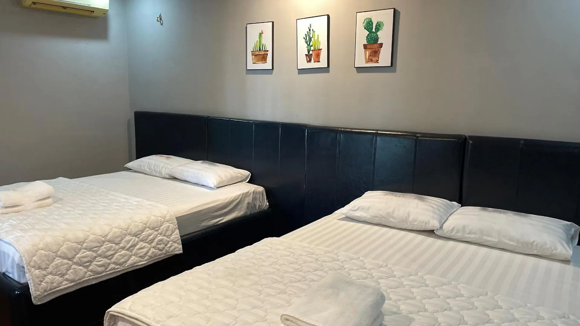 Apartment Ocenkey Welcome You To Vung Tau With 3Bedroom