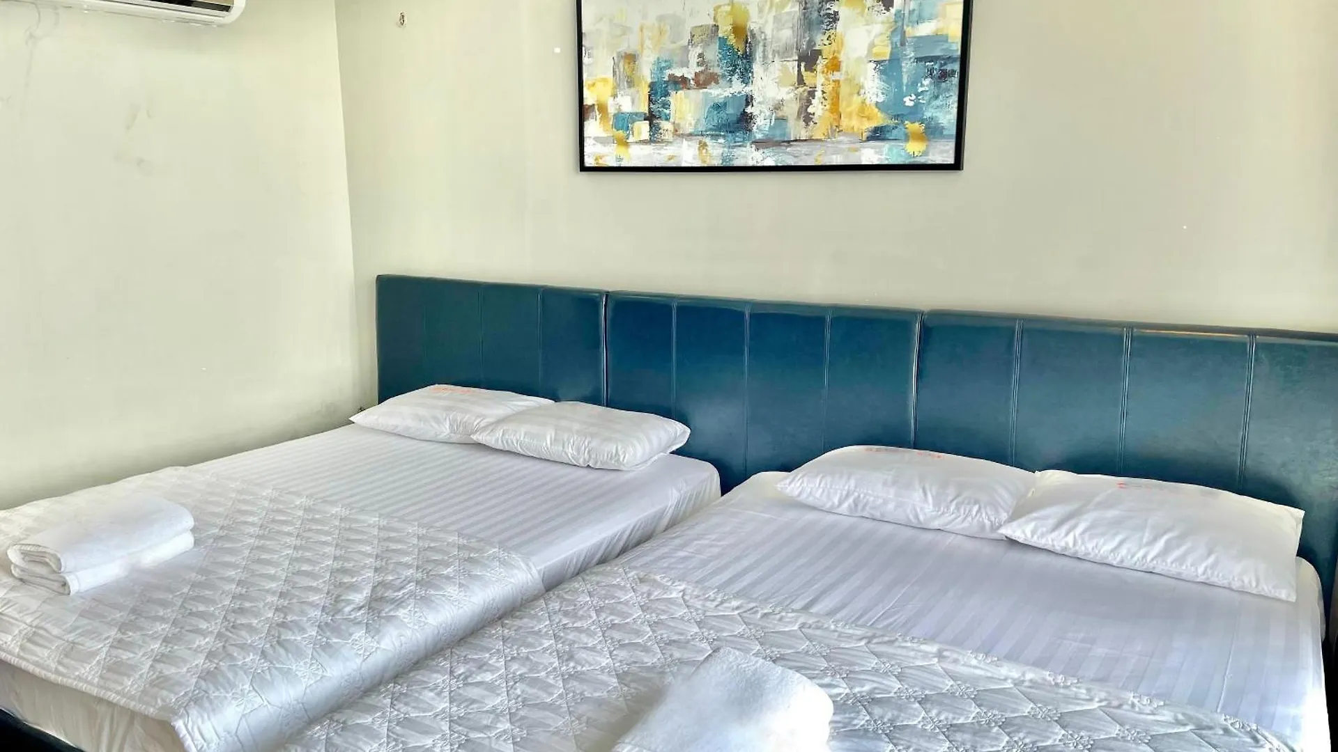 Ocenkey Welcome You To Vung Tau With 3Bedroom