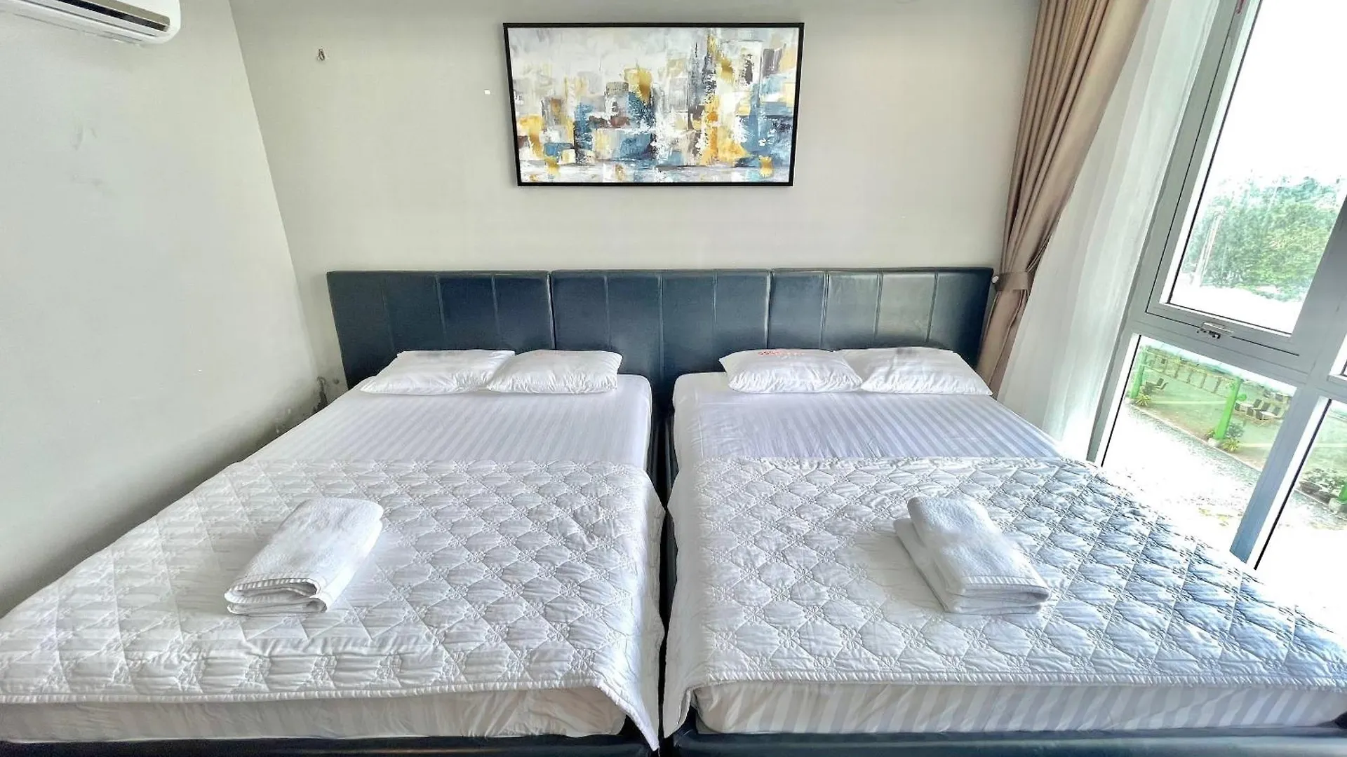 Ocenkey Welcome You To Vung Tau With 3Bedroom