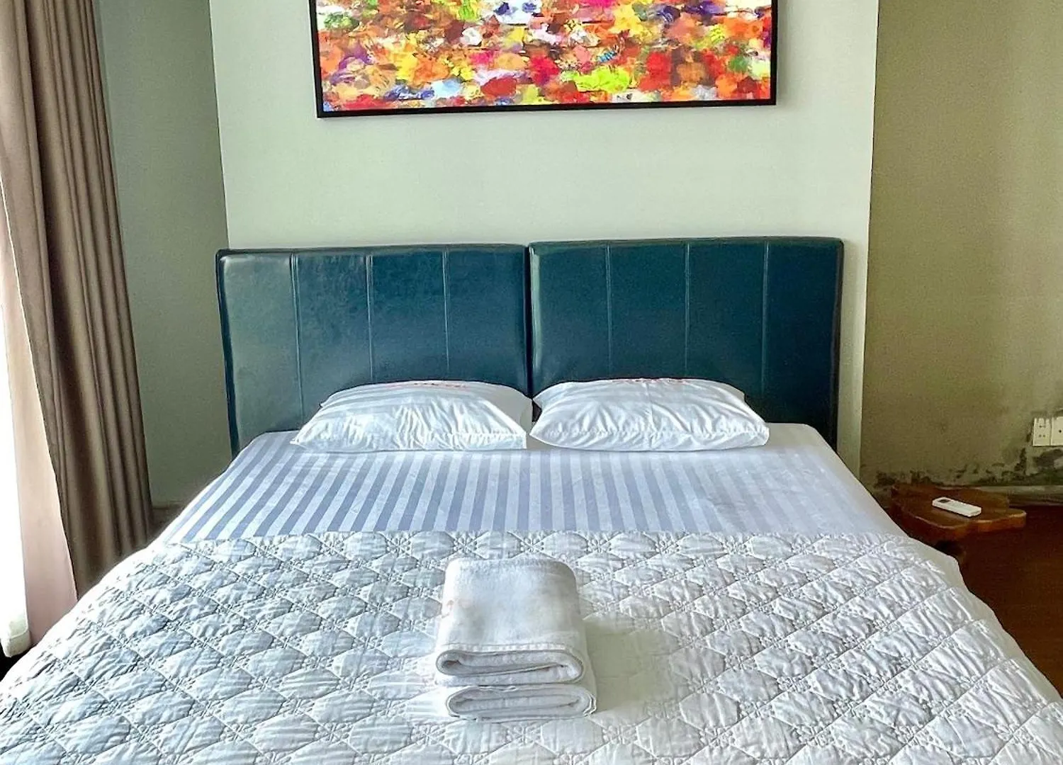 Apartment Ocenkey Welcome You To Vung Tau With 3Bedroom