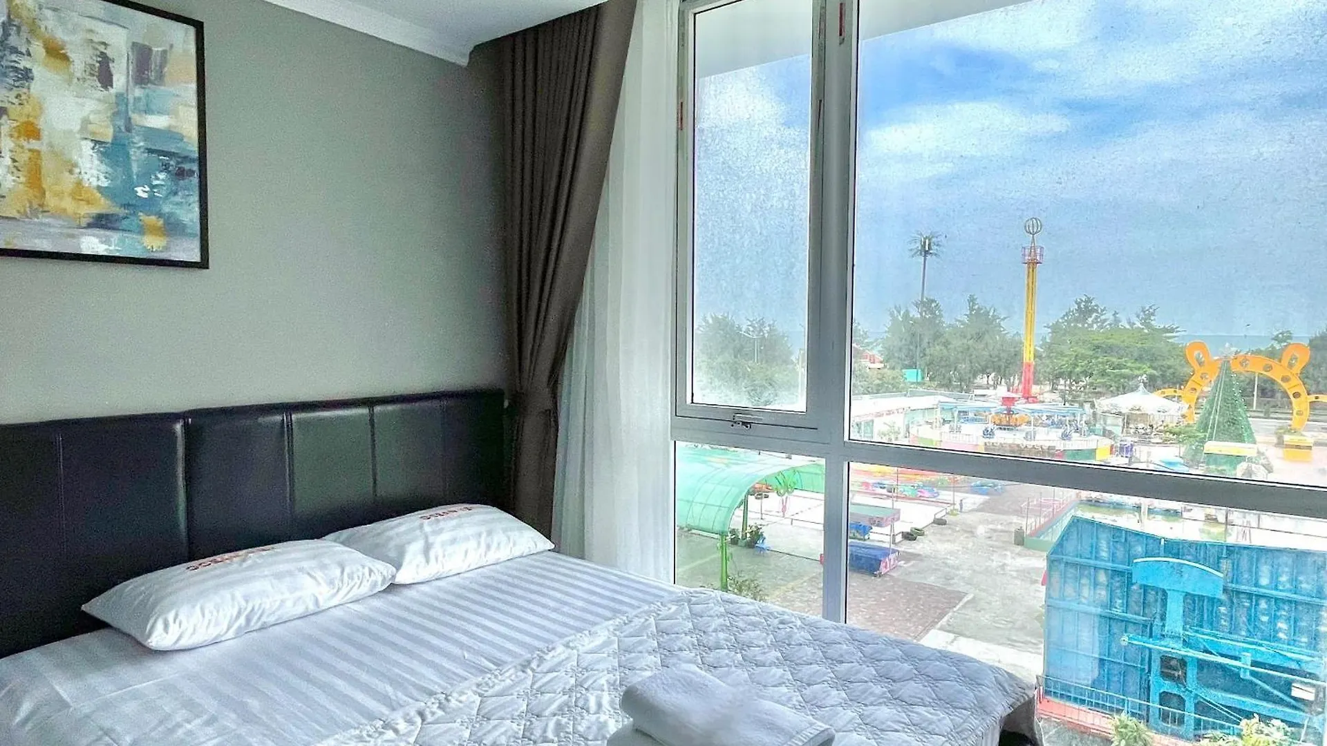 Ocenkey Welcome You To Vung Tau With 3Bedroom 0*,  Vietnam