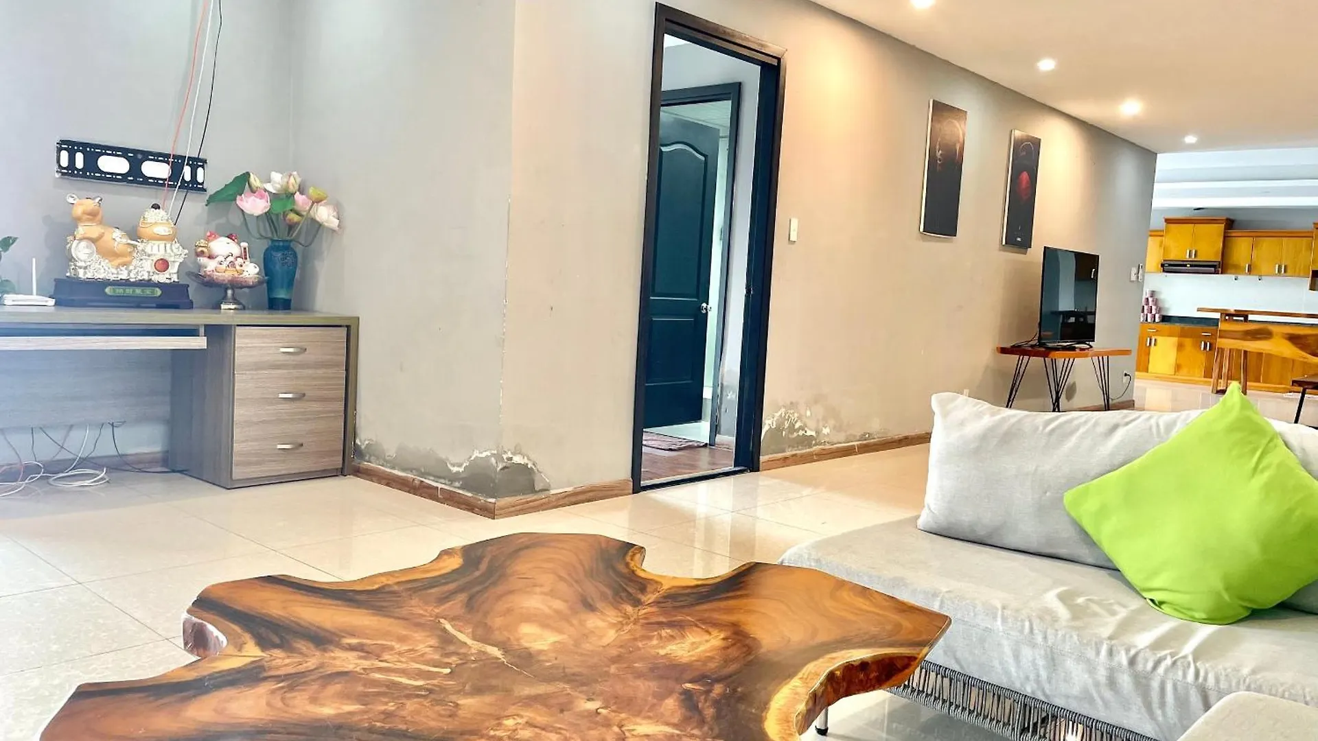 Apartment Ocenkey Welcome You To Vung Tau With 3Bedroom