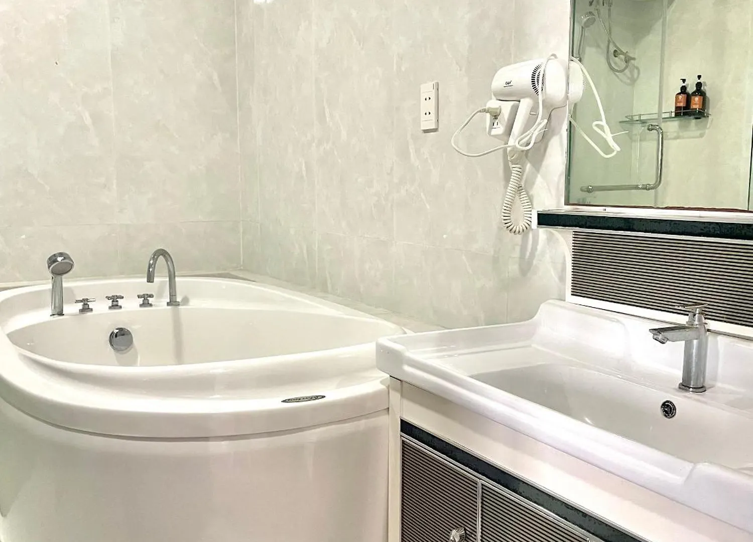 Apartment Ocenkey Welcome You To Vung Tau With 3Bedroom