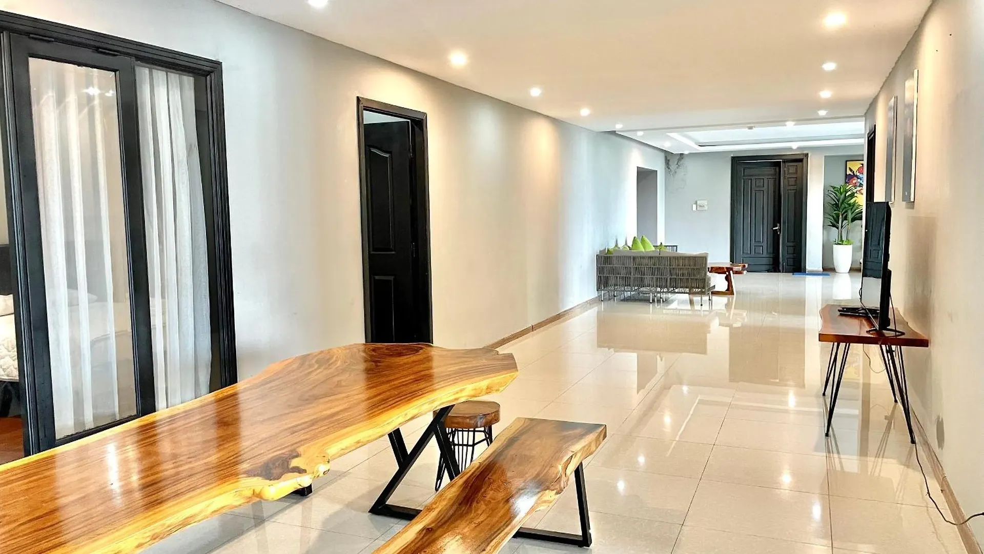 Apartment Ocenkey Welcome You To Vung Tau With 3Bedroom Vietnam