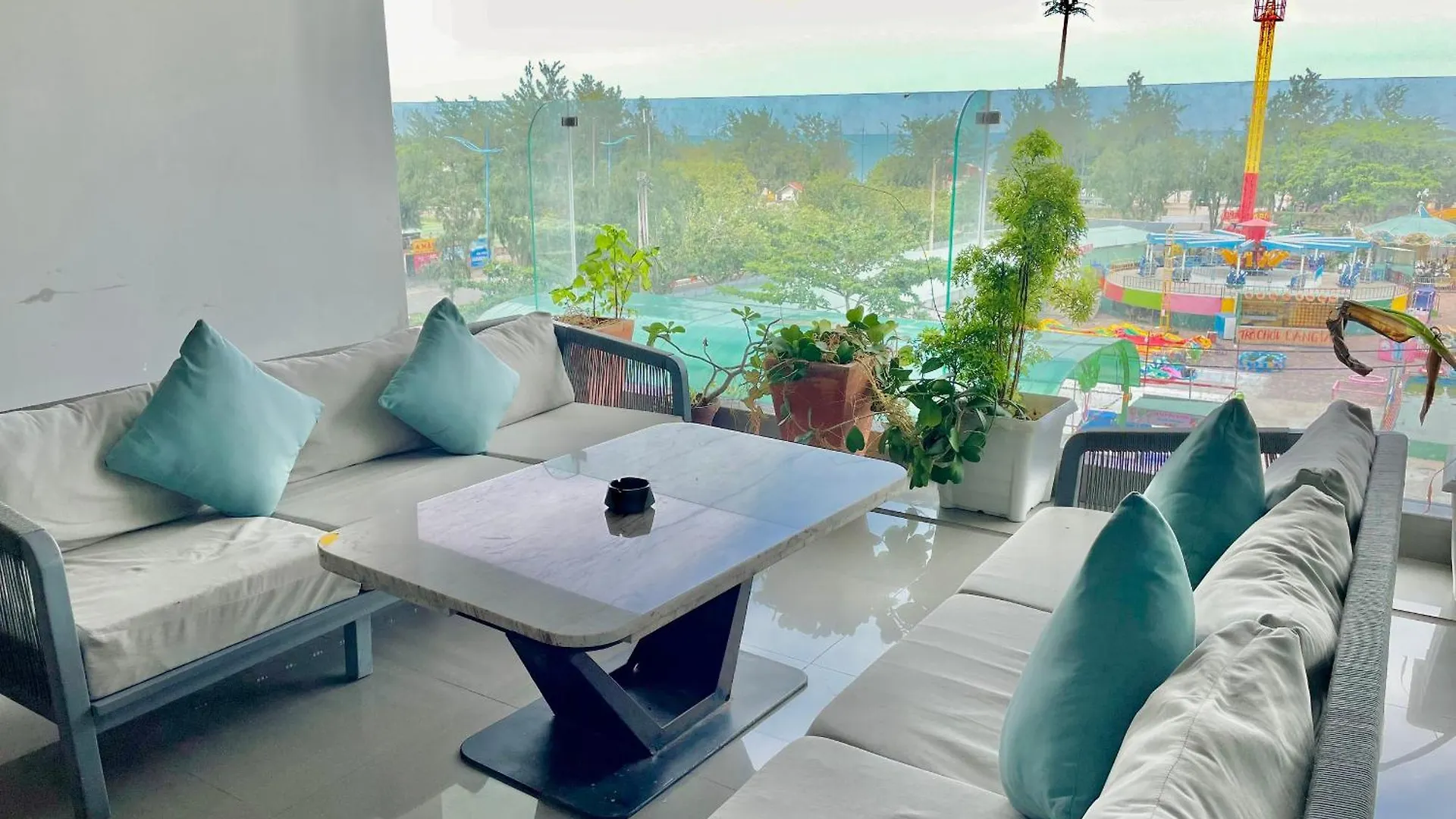 Ocenkey Welcome You To Vung Tau With 3Bedroom