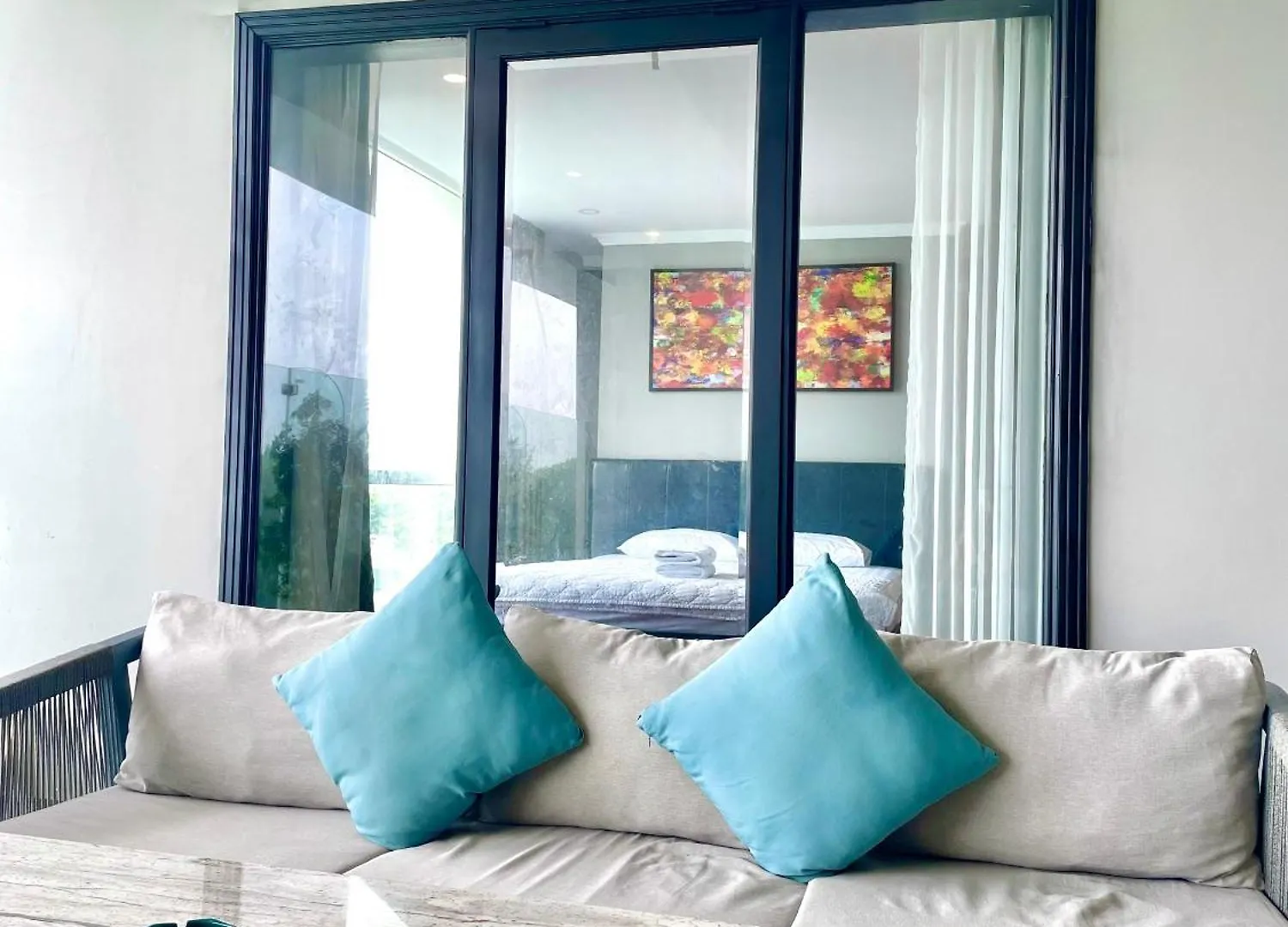 Ocenkey Welcome You To Vung Tau With 3Bedroom 0*,
