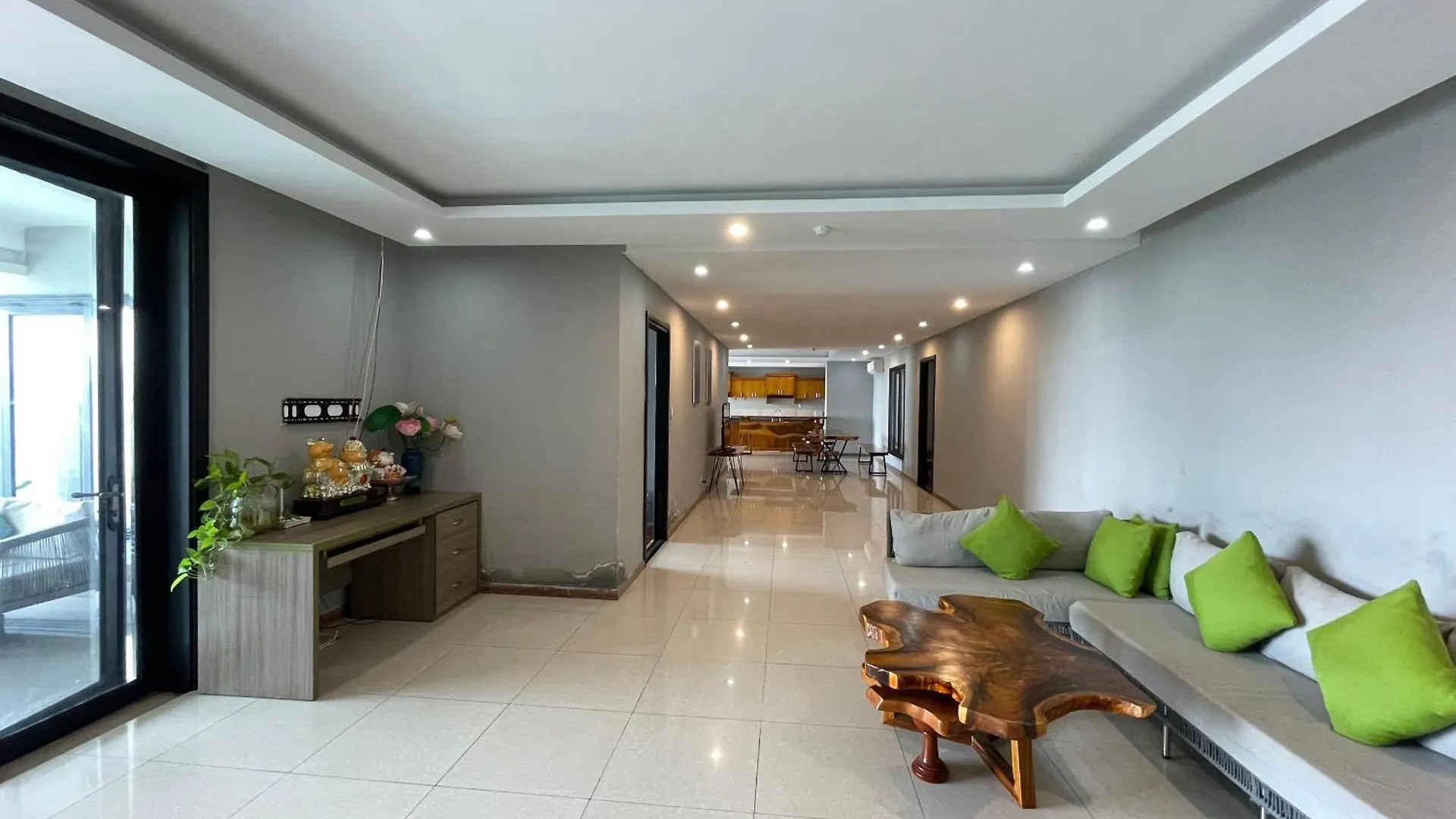 Ocenkey Welcome You To Vung Tau With 3Bedroom Vietnam