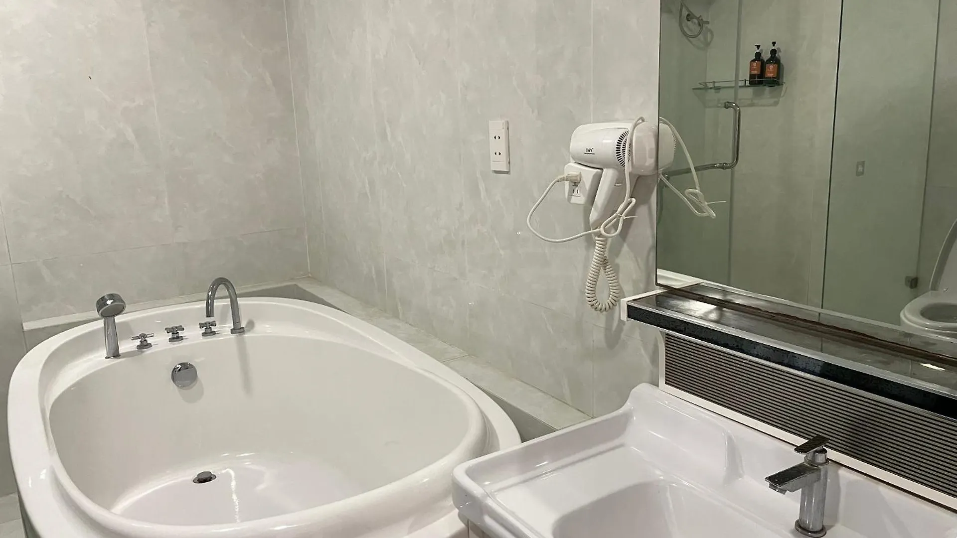 Ocenkey Welcome You To Vung Tau With 3Bedroom