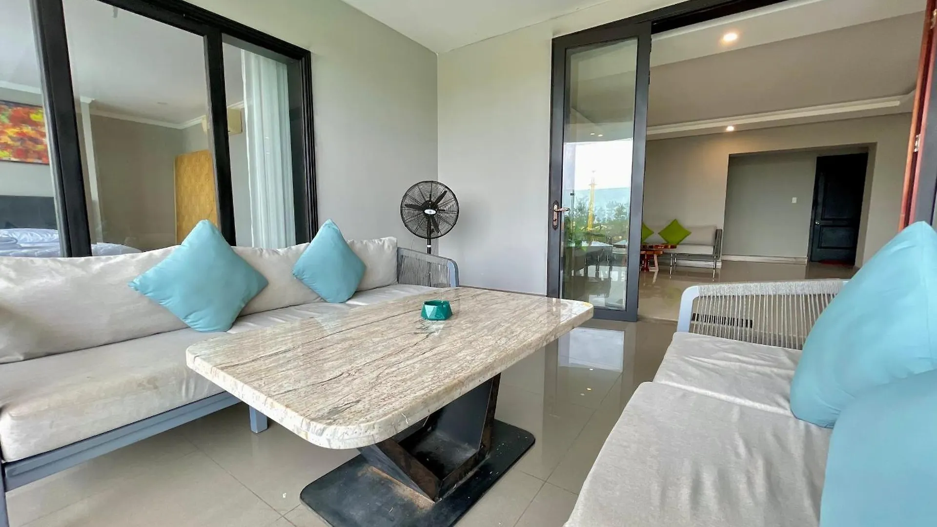 Ocenkey Welcome You To Vung Tau With 3Bedroom