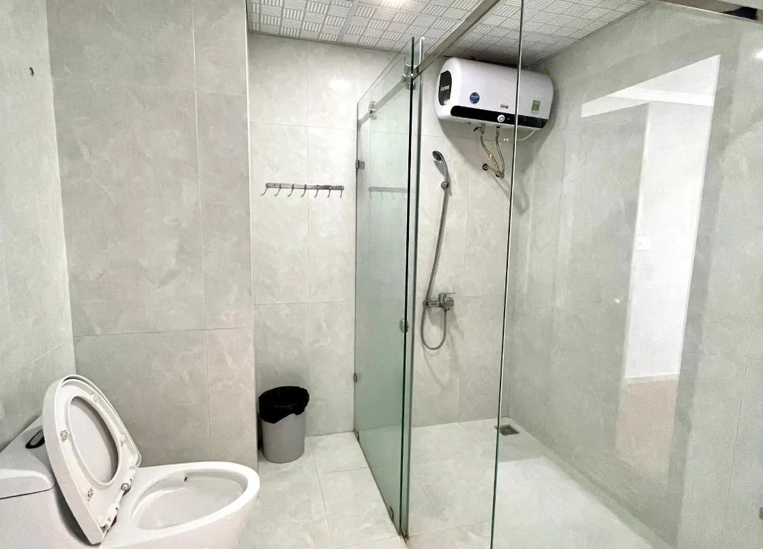 Ocenkey Welcome You To Vung Tau With 3Bedroom Apartment