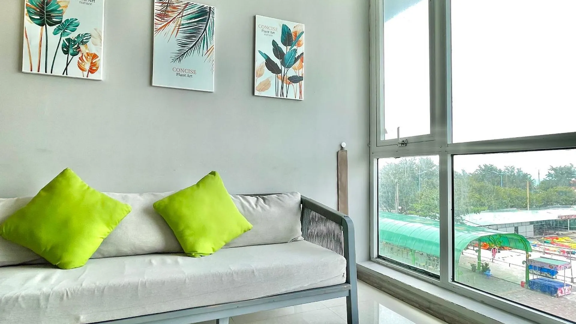 Ocenkey Welcome You To Vung Tau With 3Bedroom