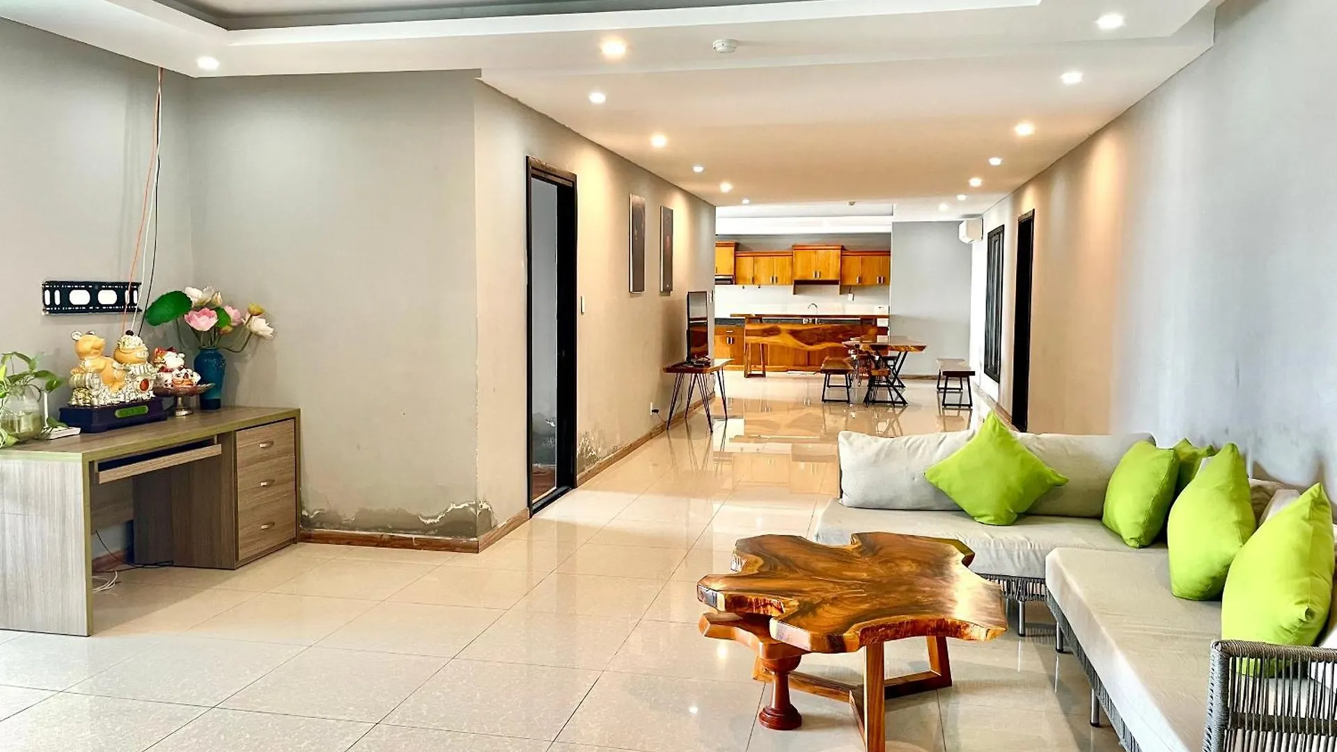 Ocenkey Welcome You To Vung Tau With 3Bedroom 0*,