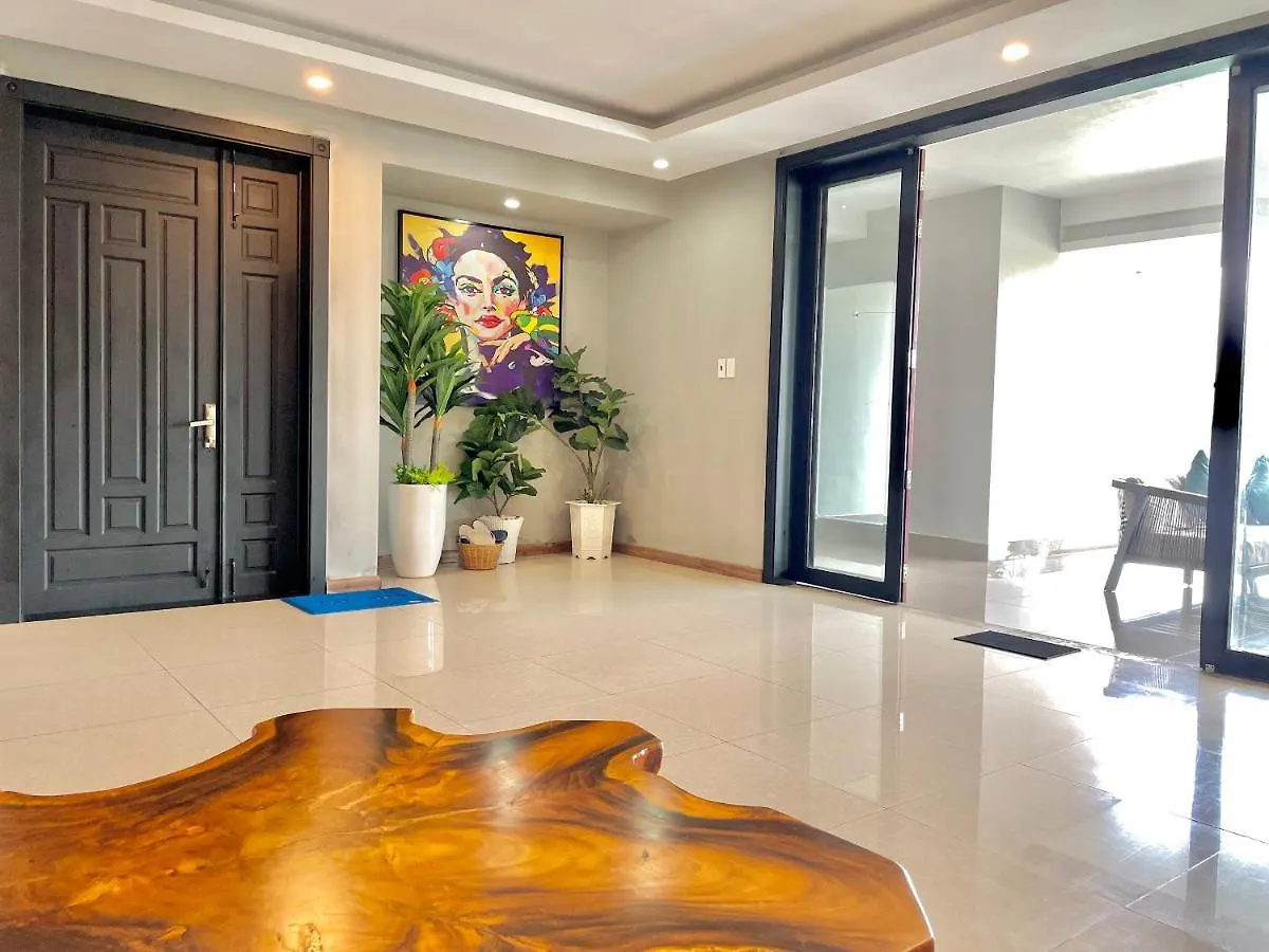 Ocenkey Welcome You To Vung Tau With 3Bedroom 0*,  Vietnam