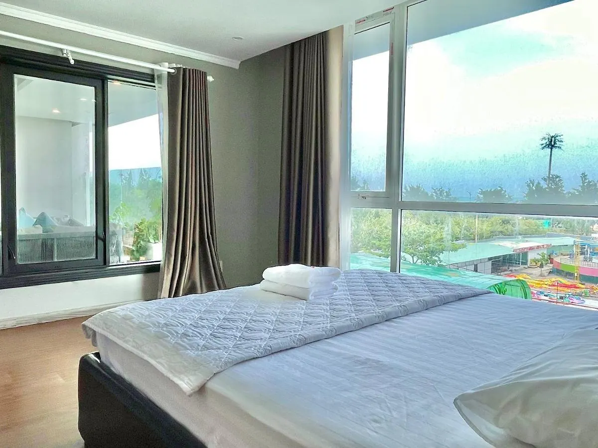 Apartment Ocenkey Welcome You To Vung Tau With 3Bedroom Vietnam