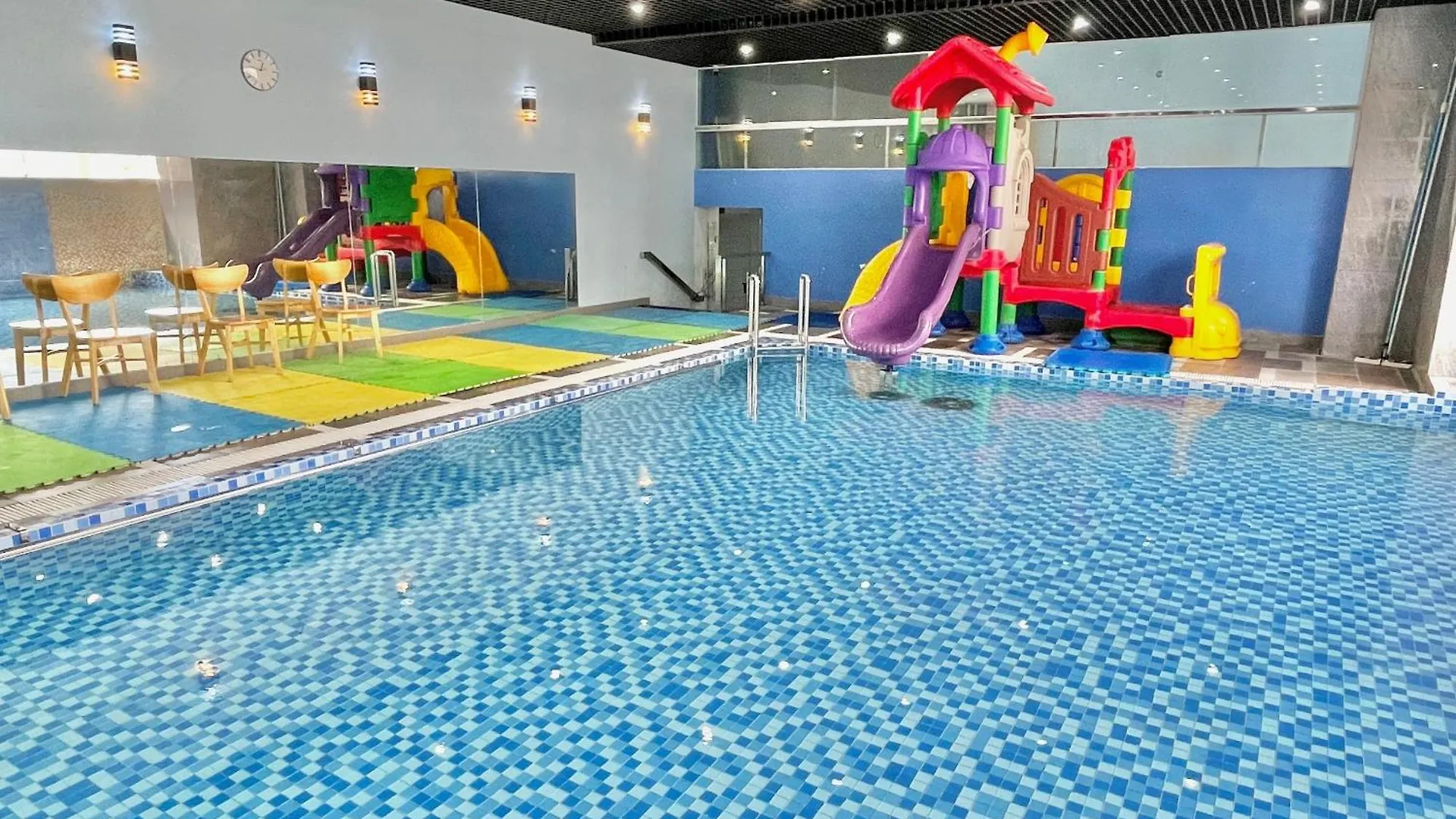 Ocenkey Welcome You To Vung Tau With 3Bedroom Apartment