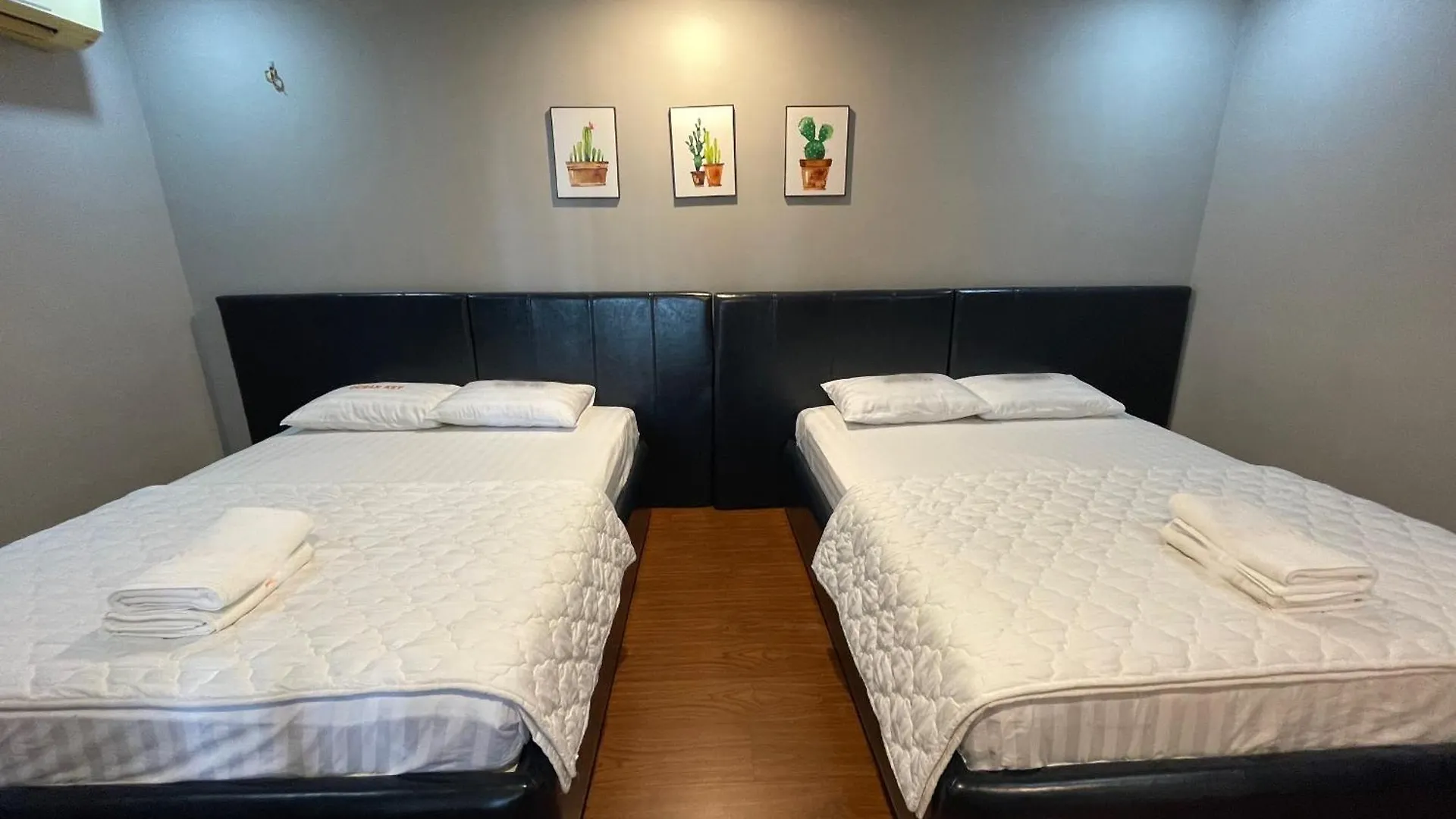 Ocenkey Welcome You To Vung Tau With 3Bedroom Apartment