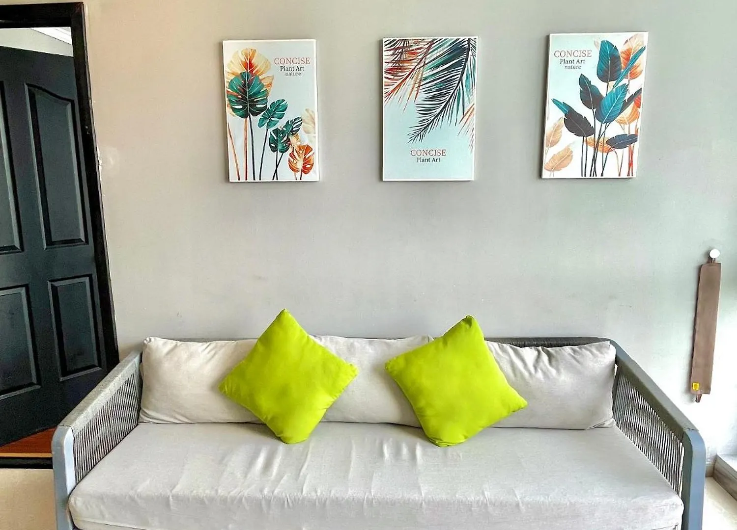 Apartment Ocenkey Welcome You To Vung Tau With 3Bedroom