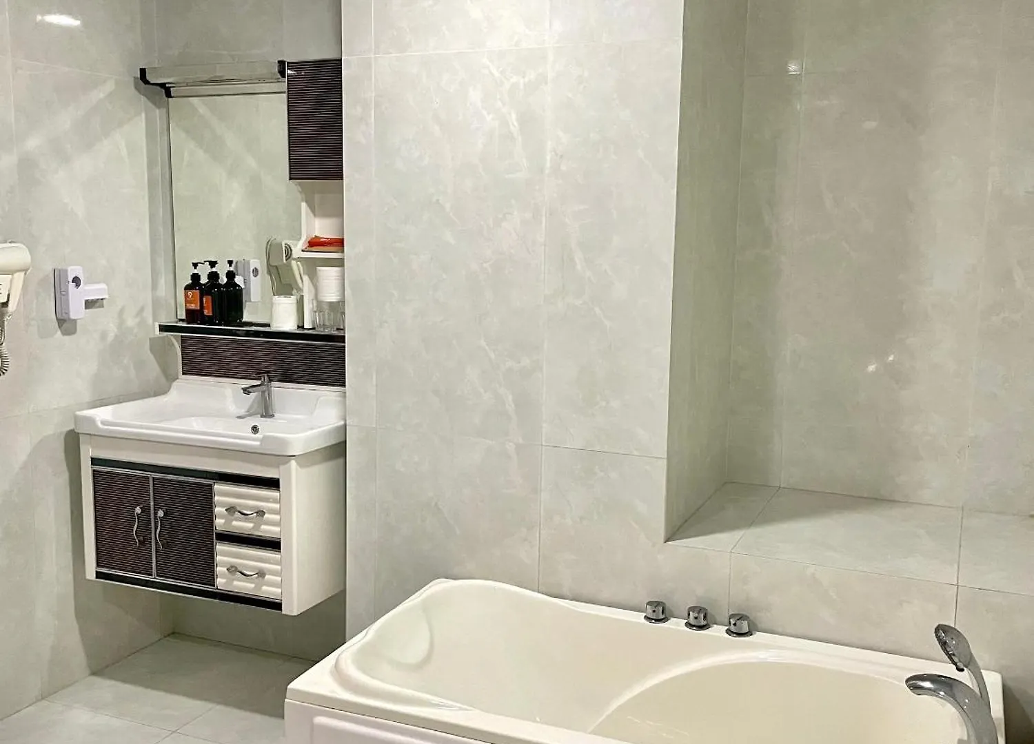 Apartment Ocenkey Welcome You To Vung Tau With 3Bedroom