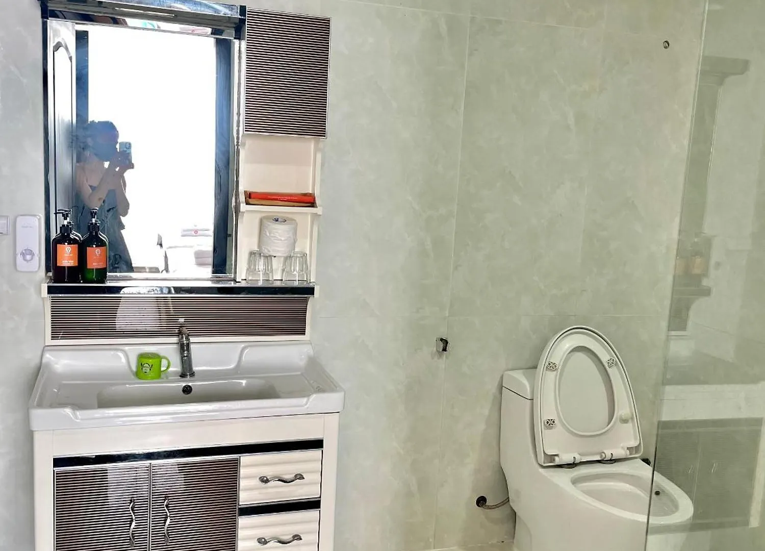 Ocenkey Welcome You To Vung Tau With 3Bedroom Vietnam