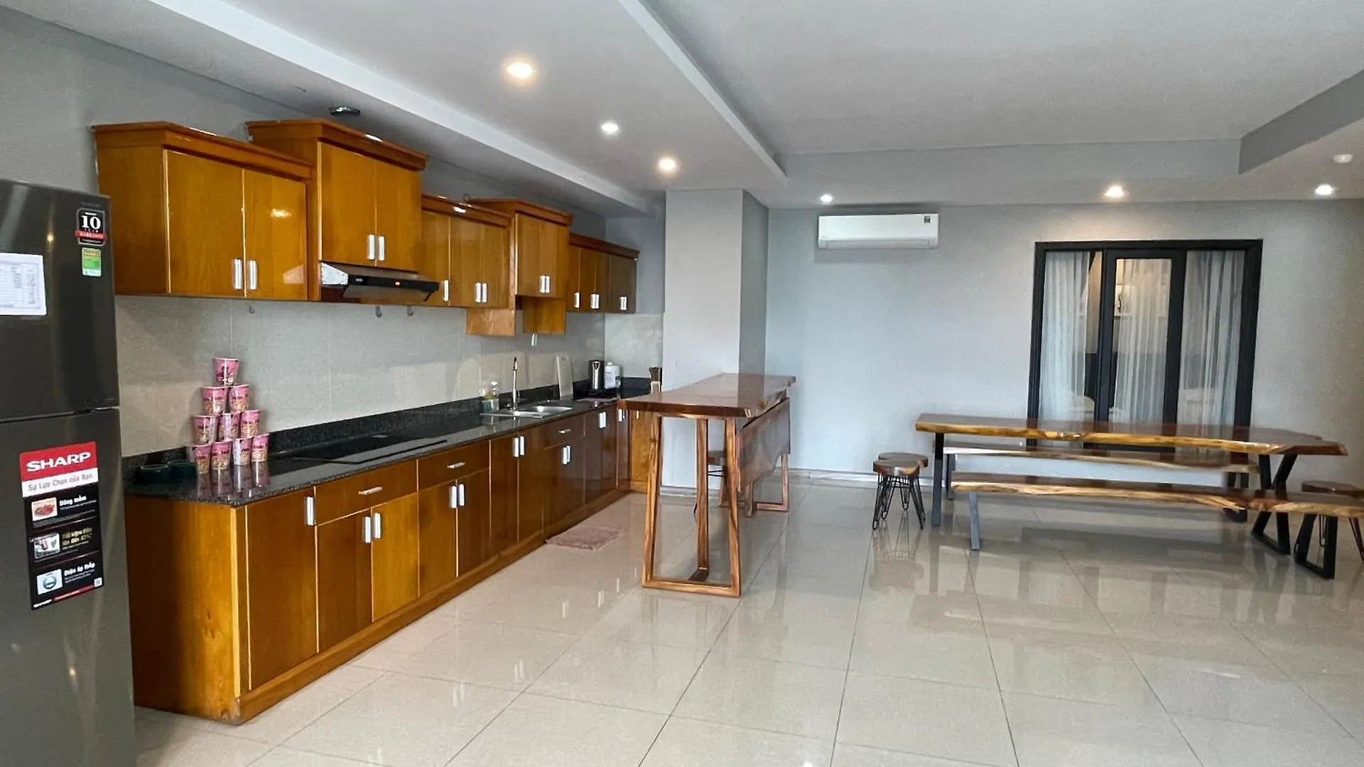 Apartment Ocenkey Welcome You To Vung Tau With 3Bedroom Vietnam