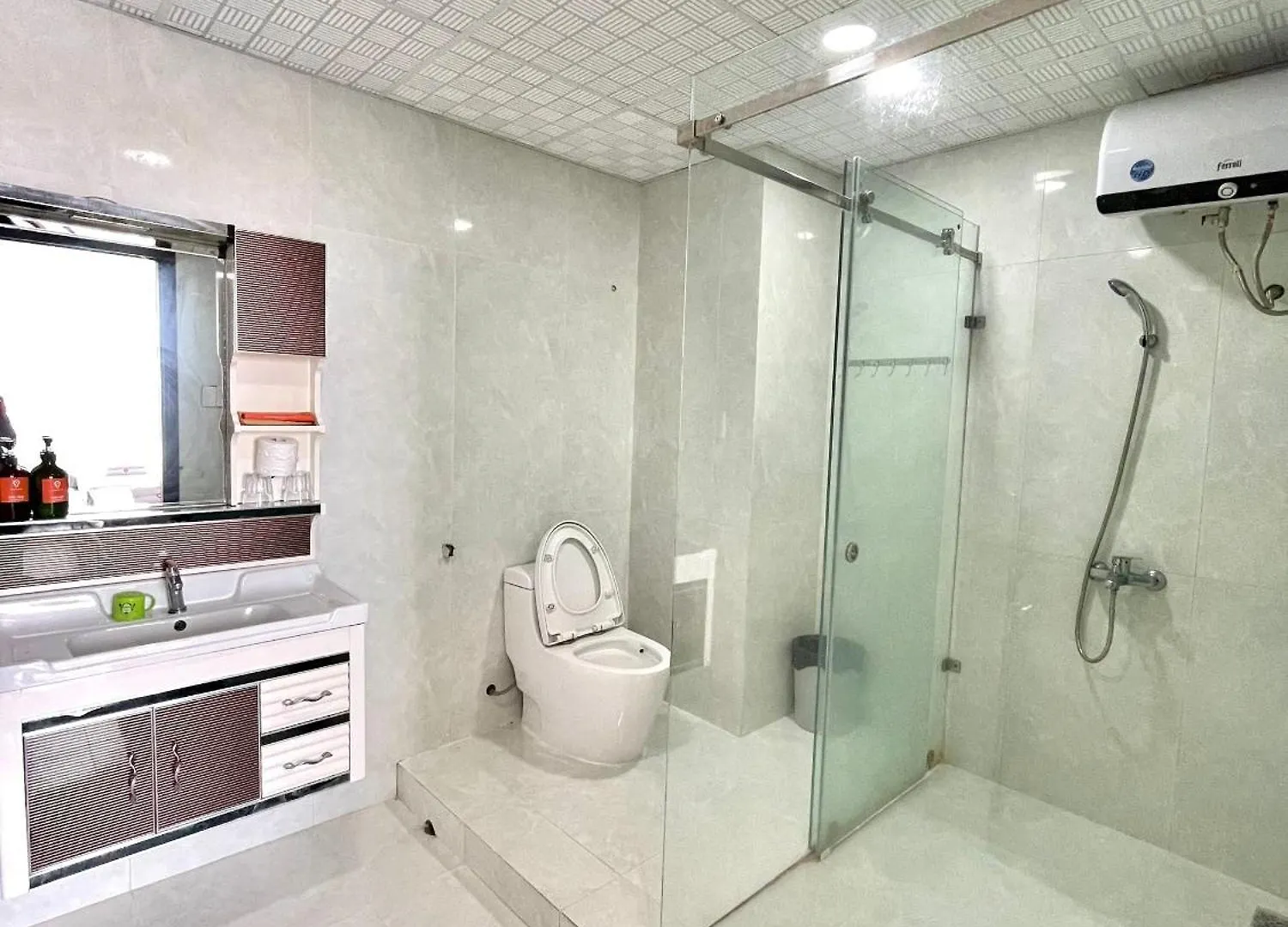 Ocenkey Welcome You To Vung Tau With 3Bedroom